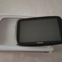 Navigatore Tom Tom Go 6100