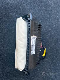 Air bag fiat panda 312 3 serie lato passeggero.