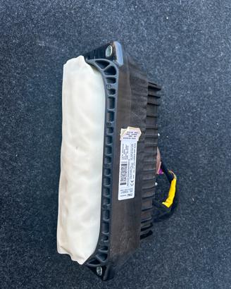 Air bag fiat panda 312 3 serie lato passeggero.