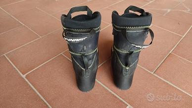 Scarponi Dynafit TLT 6 Performance numero 26