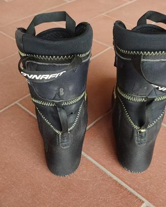 Scarponi Dynafit TLT 6 Performance numero 26