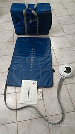 UTS distensione vertebrale - Pressoterapia