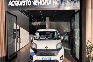 Fiat Qubo 1.3 MJT 80 CV Start&Stop Lounge