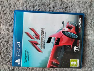 Assetto corsa