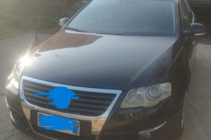 PASSAT  VARIANT 2.0 TDI 2008 -  140CV