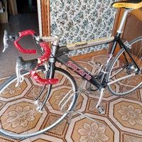 Bicicletta Corsa Esperia Campagnolo Veloce