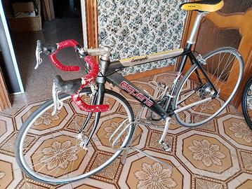Bicicletta Corsa Esperia Campagnolo Veloce