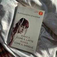 4 Libri Alessandro D’Avenia