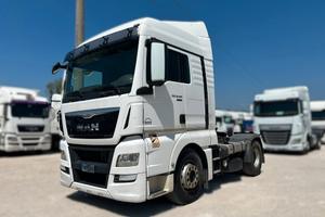Man TGX 18.480 E6 - Trattore stradale