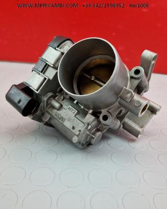 CORPOFARFALLATO 1 APRILIA DORSODURO 750 2008 2009