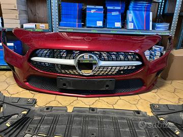 Paraurti mercedes classe a