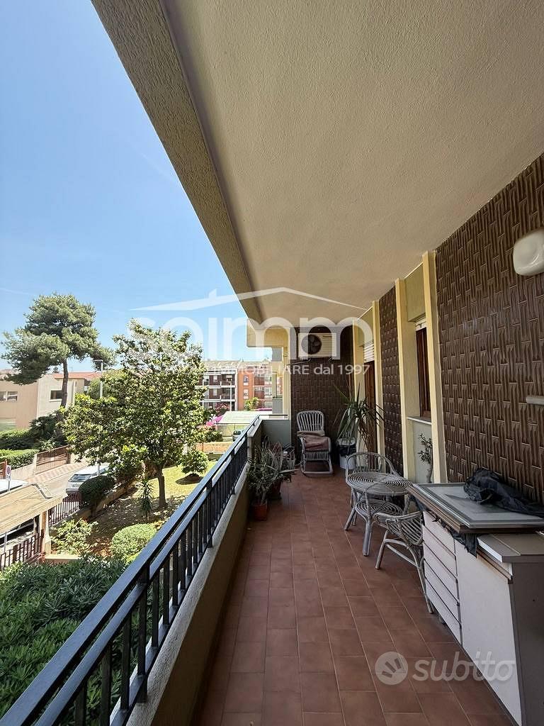 Appartamento – Cagliari, Genneruxi - Vista 3