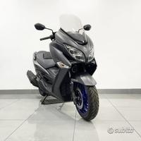 Suzuki Burgman 400 - 2024