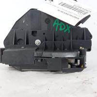 AM5AU21812BF SERRATURA PORTA ANT DX FORD TRANSIT C