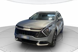 KIA Sportage 1.6 tgdi phev Style awd 245cv auto