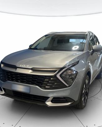 KIA Sportage 1.6 tgdi phev Style awd 245cv auto