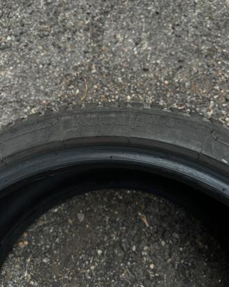 Gomme invernali kleber krisalp hp3
