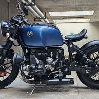 Bmw r 100 rt - 1980