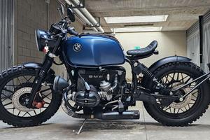 Bmw r 100 rt - 1980