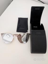 Occhiali da sole Prada SPR 68T - Come nuovi