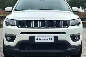 Jeep Compass 1.6 Multijet II 2WD Business