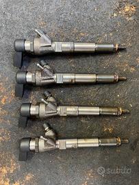 Iniettori continental k9kj8