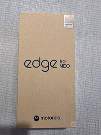 MOTOROLA EDGE NEO 50 - 12/512 - Latte'.