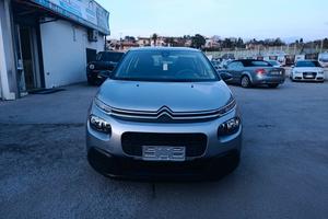 Citroen C3 PureTech 82 Feel