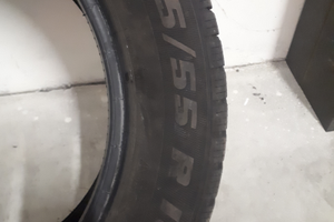 Pneumatico invernale 205 55 R16