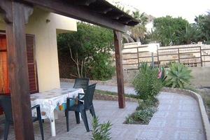 VILLA Salemi Lido Rossello