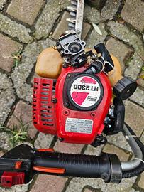 tagliasiepe professionale zenoah 