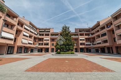 3 LOCALI A PADERNO DUGNANO