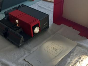 Proiettore per diapositive Silma Life 3000 AF