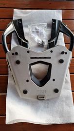 Kit portapacchi BMW R1250-1200 R/RS