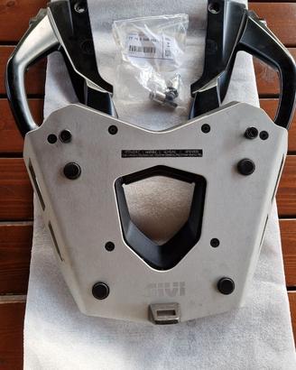 Kit portapacchi BMW R1250-1200 R/RS