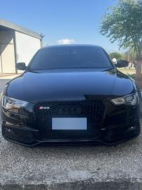 Audi a5 coupè