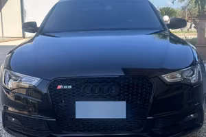 Audi a5 coupè