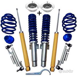 Assetto a Ghiera Regolabile BMW 3 E46 320i 320d