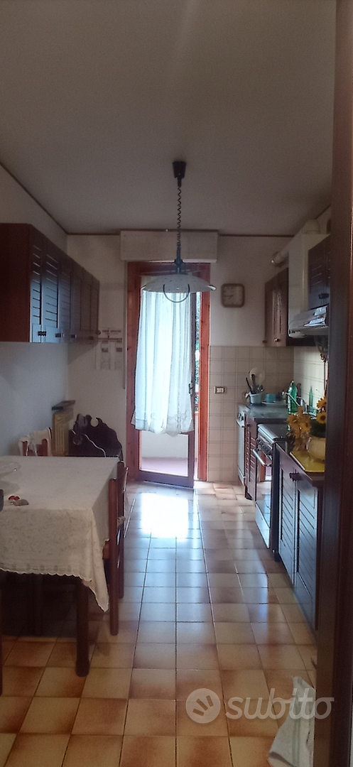Apartment in Chiusi, Siena - Vista 4