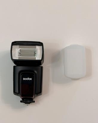 Godox TT520 II