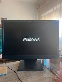 Monitor Lenovo ThinkVision 19” L197 LCD