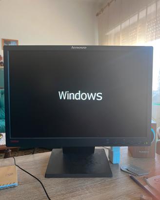 Monitor Lenovo ThinkVision 19” L197 LCD
