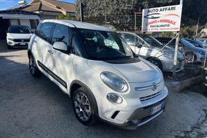 Fiat 500L 1.3 Multijet 85 CV Trekking