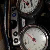  ricambi kawasaki zr7 