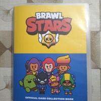 carte brawl stars