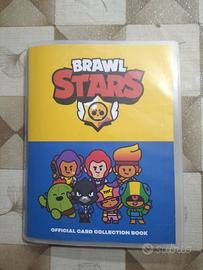 carte brawl stars