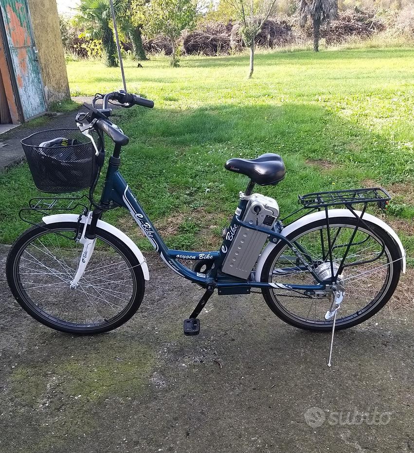 Bici elettrica Fantastiche offerte di Biciclette