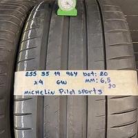 Michelin p. 255 35 19