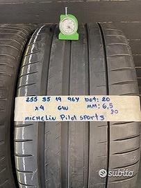 Michelin p. 255 35 19