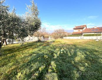 TER. RESIDENZIALE A BASSANO DEL GRAPPA